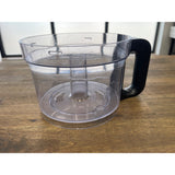 Braun Food Processor FP-301AI 5 Cup - Replacement Part - Work Bowl 5 Cup
