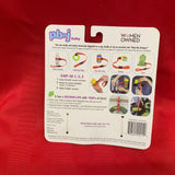 PBnj Sippy Pal The One That Works. BPA Free Lead free Safe & Quick Animal Print NEW