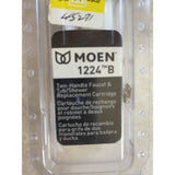 Sealed Moen 1224B Two Handle Faucet Tub/Shower Replacement Cartridge