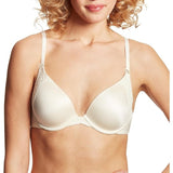 Maidenform 09428 Women's Natural Boost Demi Bra Ivory