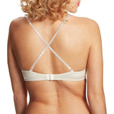 Maidenform 09428 Women's Natural Boost Demi Bra Ivory