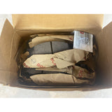 Bosch BP650 Premium Disk Brake Pads For 2000 Chrysler Models