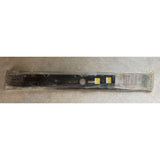 Laser Lawn & Garden 22" High Lift Blade #42004 New