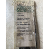 Laser Lawn & Garden 22" High Lift Blade #42004 New