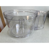 Hamilton Beach 70730 Food Processor Replacement Part Work Bowl NEW