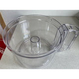 Hamilton Beach 70730 Food Processor Replacement Part Work Bowl NEW