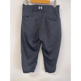 UNDER ARMOUR WOMENS UTILITY SOFTBALL Knicker Pants Black Small  NWT
