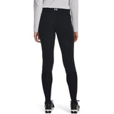 UNDER ARMOUR WOMENS UTILITY SOFTBALL Knicker Pants Black Small  NWT
