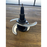NINJA BN601 FOOD PROCESSOR Replacement Part Chopping Blade