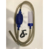 Tetra Water Cleaner Gravel Siphon for Aquariums 2-55 Gallons