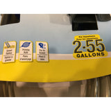 Tetra Water Cleaner Gravel Siphon for Aquariums 2-55 Gallons