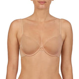 DKNY DK4001 Womens Litewear T-Shirt Bra  Glow (dark tan)