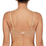 DKNY DK4001 Womens Litewear T-Shirt Bra  Glow (dark tan)