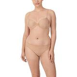 DKNY DK4001 Womens Litewear T-Shirt Bra  Glow (dark tan)