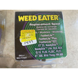 Weedeater String Trimmer Large Lot Of Replacement Spools NOS