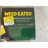 Weedeater String Trimmer Large Lot Of Replacement Spools NOS