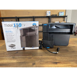 Seachem 6502 Tidal 110 Aquarium Power Filter NEW