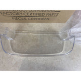 Whirlpool refrigerator Cantilever door bin W10324876 WPW10430639 🔵NEW GENUINE