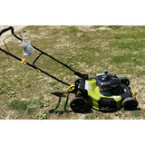 Radley 22" Push Lawnmower With A 173cc Engine