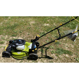 Radley 22" Push Lawnmower With A 173cc Engine