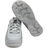 Fila Disarray Womens Sneakers 7891106 White Size 6 NWB