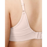 Wonderbra E1550 Underwire Bra-Blush Cosmetic