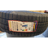 Minerva Frostrack Van 225/70R15C commercial-grade winter tire NEW  (ONE ONLY)