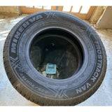 Minerva Frostrack Van 225/70R15C commercial-grade winter tire NEW  (ONE ONLY)