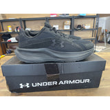 Under Armour Charged+ Men's 12.5 Assert 11 4E NEW