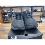 Under Armour Charged+ Men's 12.5 Assert 11 4E NEW