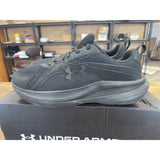 Under Armour Charged+ Men's 12.5 Assert 11 4E NEW