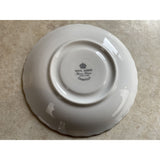 Royal Albert Chantilly Bone China Small 2.5" Tea Cup & Saucer Set