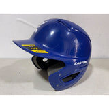 Easton Alpha Batting Helmet Baseball Softball Medium/Large Royal Blue NEW