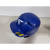 Easton Alpha Batting Helmet Baseball Softball Medium/Large Royal Blue NEW