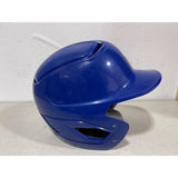 Easton Alpha Batting Helmet Baseball Softball Medium/Large Royal Blue NEW