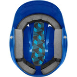 Easton Alpha Batting Helmet Baseball Softball Medium/Large Royal Blue NEW
