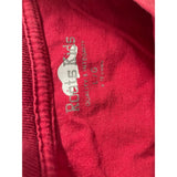 Roots Kids Boys Red T-Shirt Graphic Number Size Large (9-10 Year Old) Cotton