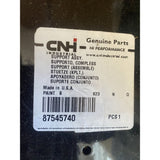 New CASE IH SUPPORT ASSY. 87545740