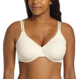 Olga 35063 Women's Plus Size Luxury Lift Underwire Bra Butterscotch 40D NWT