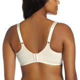 Olga 35063 Women's Plus Size Luxury Lift Underwire Bra Butterscotch 40D NWT