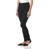 Levi's womens 720 High Rise Super Skinny Jeans 18W Black NWT