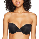 Maidenform Se6900 Smooth Finish Strapless Underwire Bra missing straps