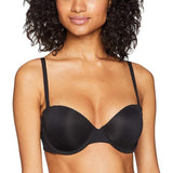Maidenform Se6900 Smooth Finish Strapless Underwire Bra missing straps