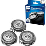 Philips Shaver Blades for Series 3000 SH30/53 New Open Box