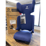 Diono Airi Travel High-Back Booster Seat, Foldable 40-100 lb NEW