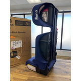 Diono Airi Travel High-Back Booster Seat, Foldable 40-100 lb NEW