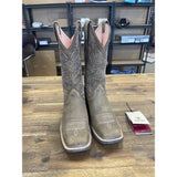 Ariat Women's 8 Round up Remuda Work Boot NEW