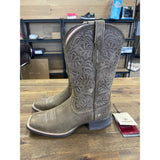 Ariat Women's 8 Round up Remuda Work Boot NEW