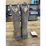 Ariat Women's 8 Round up Remuda Work Boot NEW