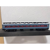 LIONEL AMERICAN FLYER THE POLAR EXPRESS Add On Coach Car S GAUGE 6-44132 NEW
